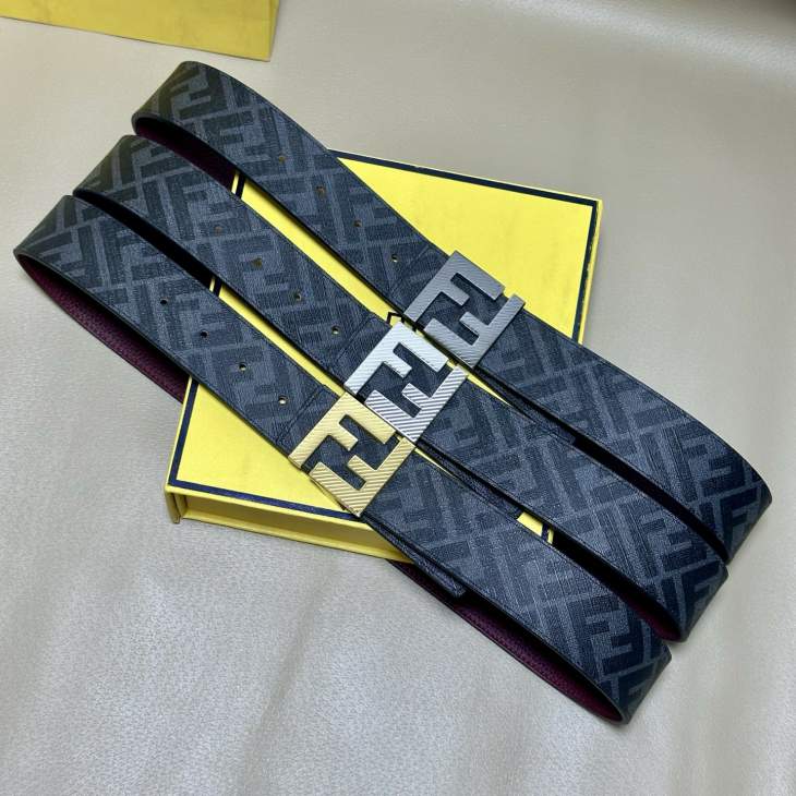 Picture of Fendi Belts _SKUfw237523226fw